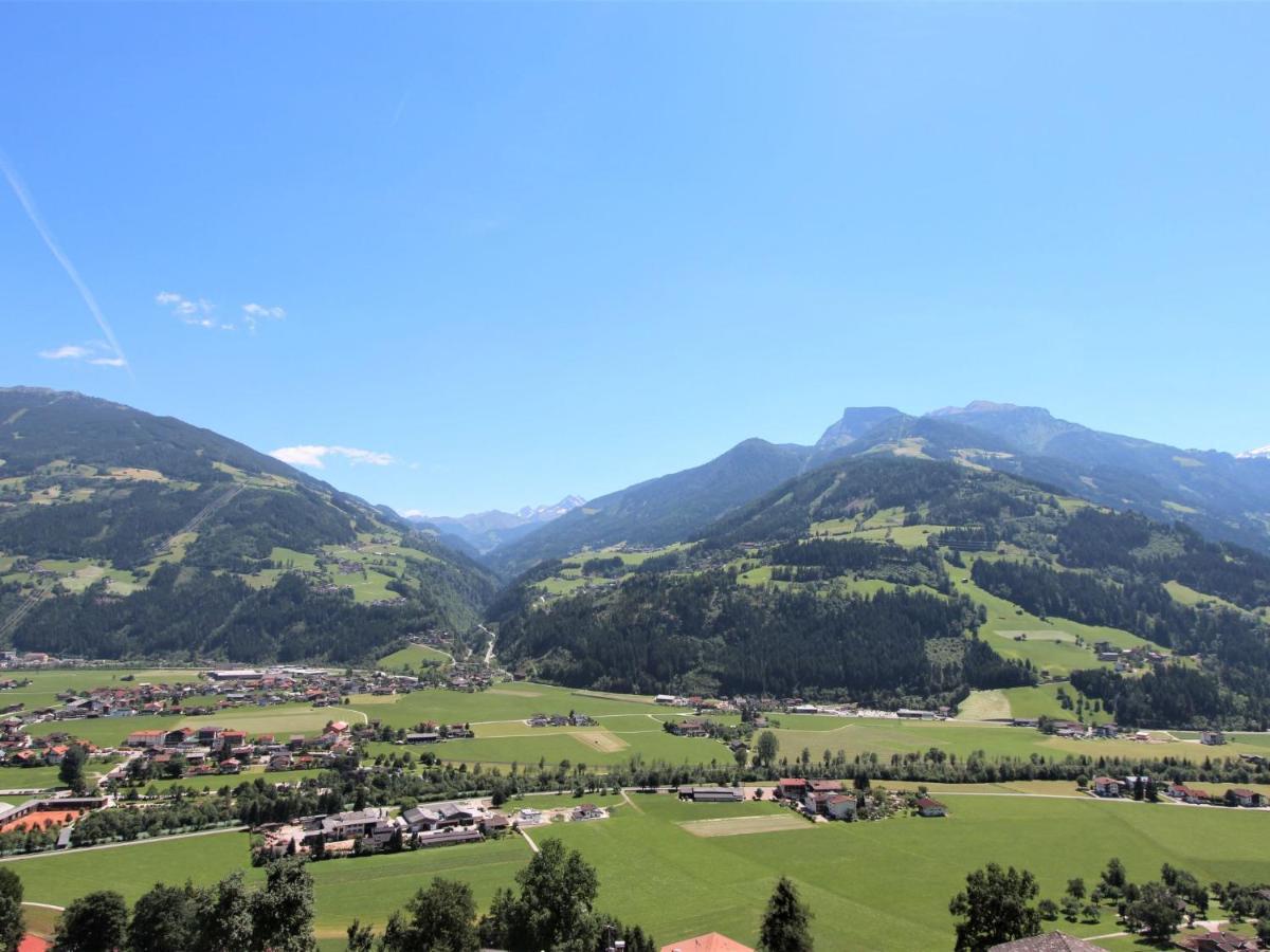Apartment By Interhome Aschau Im Zillertal Exterior photo
